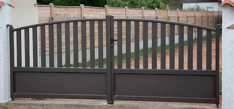 Advanced Gate Solutions in Valinda, CA