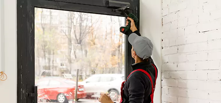 Comprehensive Door Closer Services in Valinda, CA