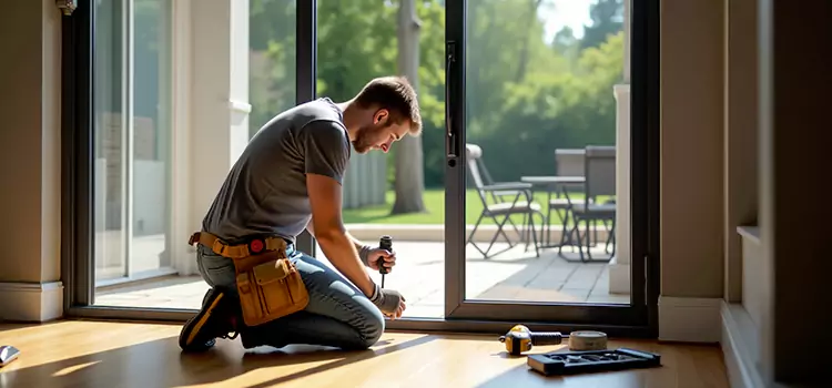 Comprehensive Solutions for Every Glass Door Need in Valinda, CA