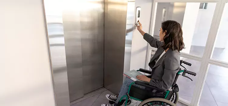 Benefits of Modern Handicap Door Systems in Valinda, CA