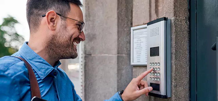 Advanced Solutions for Enhanced Security in Valinda, CA