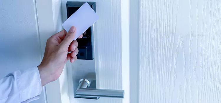 Why Choose Us for Your Keycard Lock Installation in Valinda, CA?