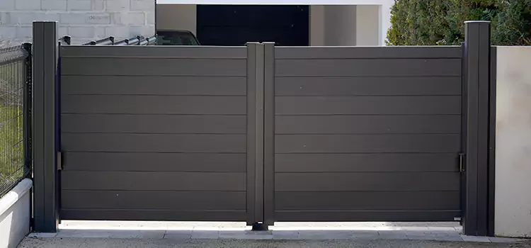 Common Residential Gate Issues We Resolve in Valinda, CA