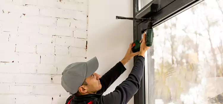 Your Trusted Partner for Door Closer Solutions in Valinda, CA