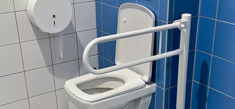 Comprehensive Solutions in Valinda, CA for Accessible Facilities