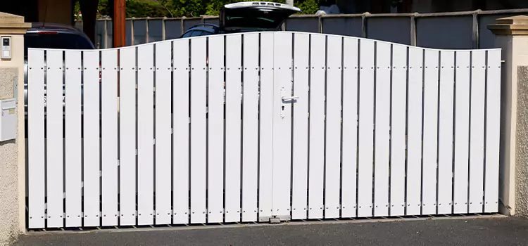 Why Choose Us for Residential Gate Repair in Valinda, CA?
